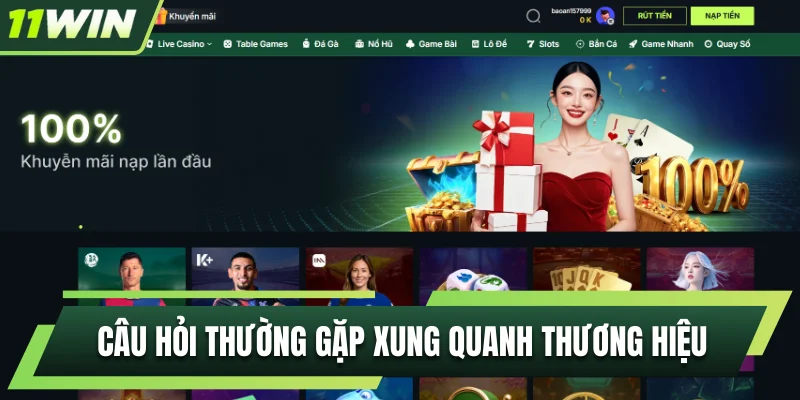 Câu hỏi thường gặp xoay quanh hoạt động của nền tảng